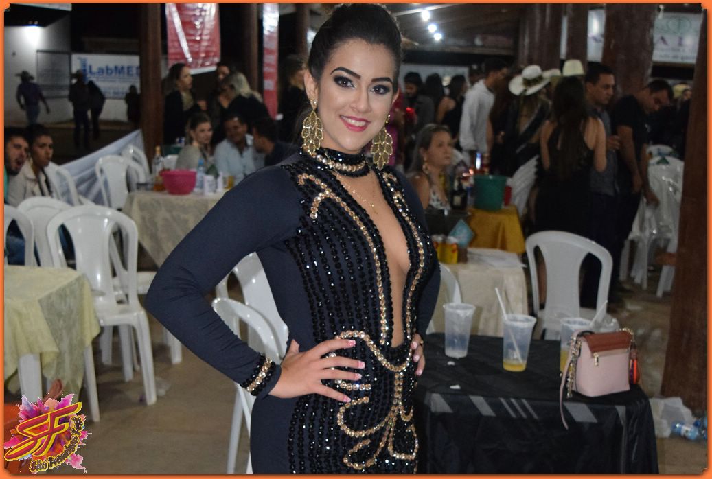 BAILE DA RAINHA DA EXPOVALE 2019